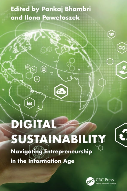 Digital Sustainability: Navigating Entrepreneurship in the Information Age