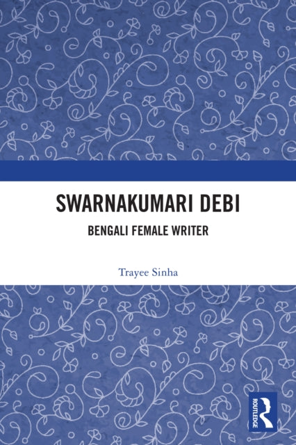 Swarnakumari Debi: Bengali Female Writer