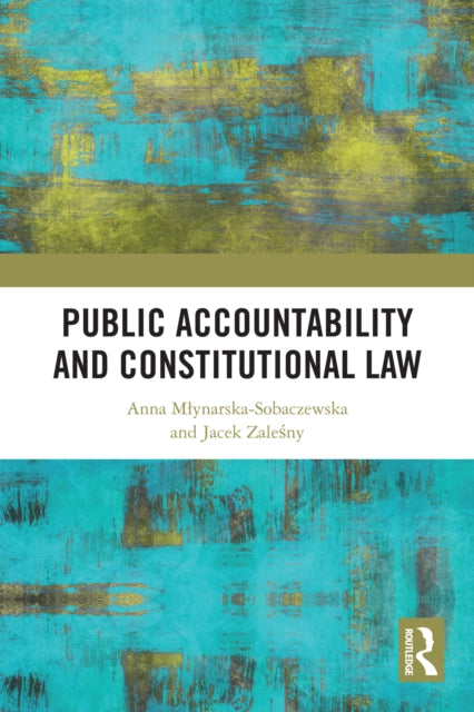 Public Accountability and Constitutional Law