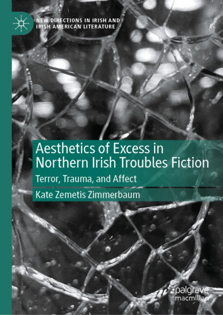Aesthetics of Excess in Northern Irish Troubles Fiction: Terror, Trauma, and Affect