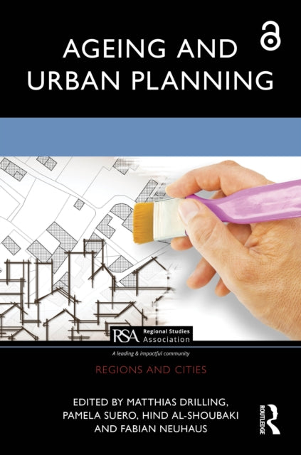 Ageing and Urban Planning
