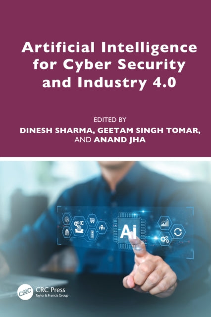Artificial Intelligence for Cyber Security and Industry 4.0