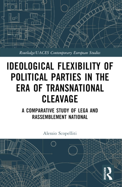 Ideological Flexibility of Political Parties in the Era of Transnational Cleavage: A Comparative Study of Lega and Rassemblement National
