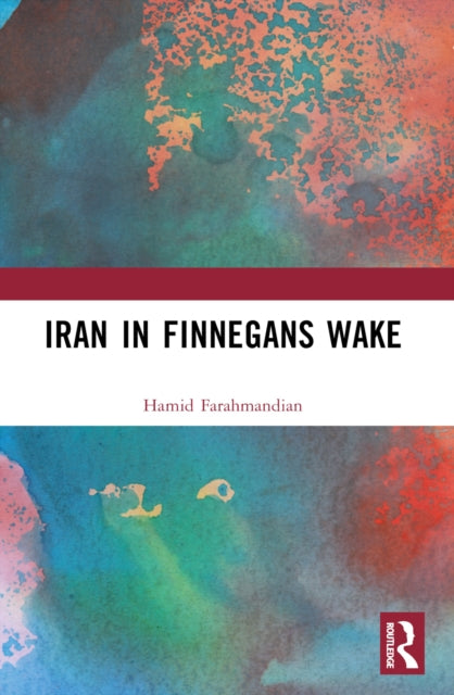 Iran in Finnegans Wake