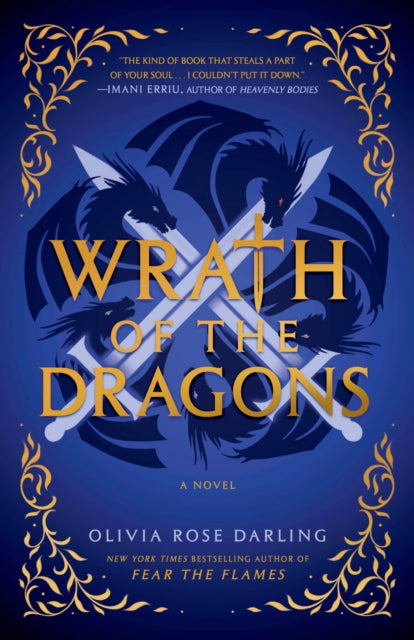 Wrath of the Dragons
