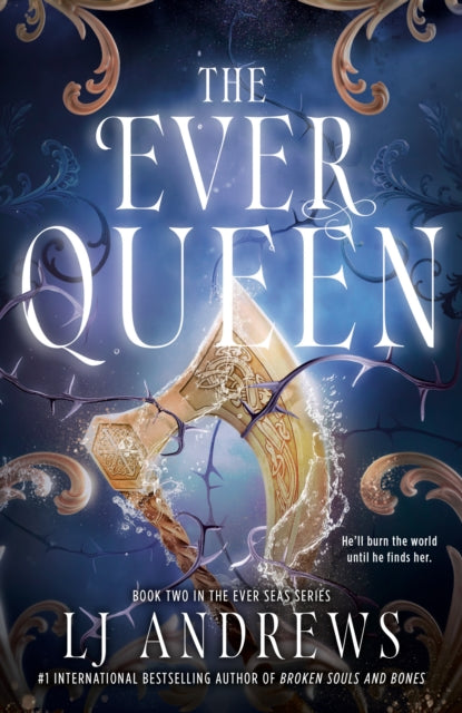 Ever Queen