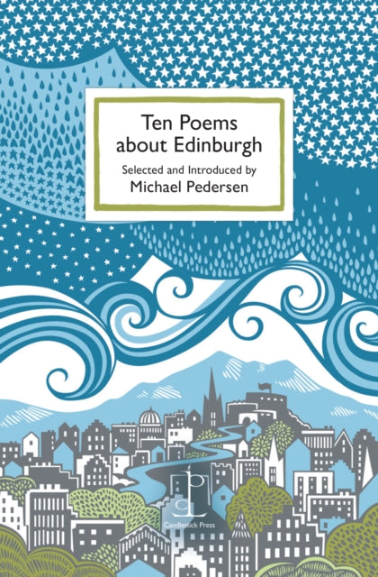 Ten Poems about Edinburgh