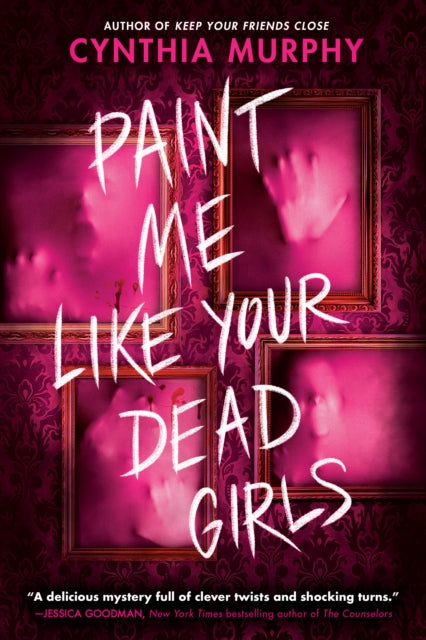 Paint Me Like Your Dead Girls