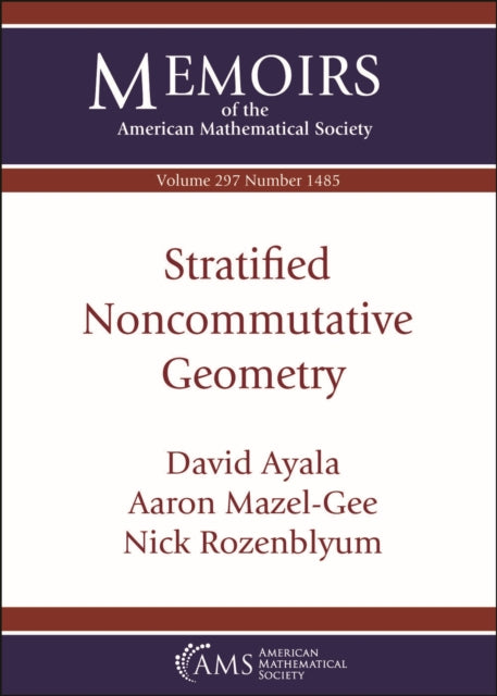Stratified Noncommutative Geometry