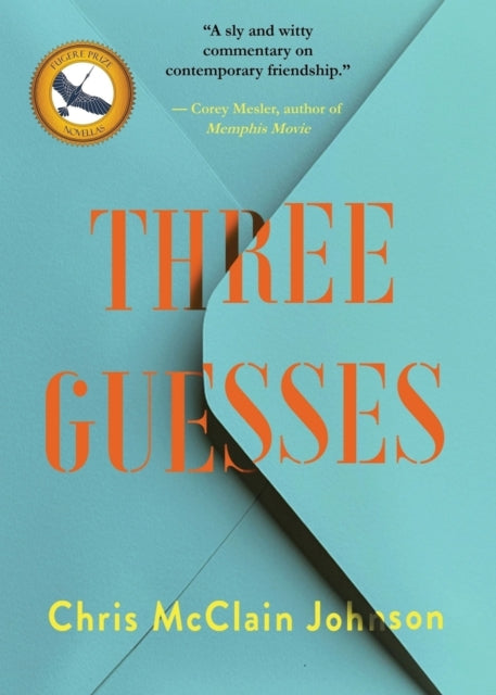 Three Guesses