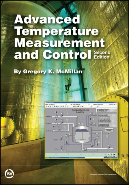 Advanced Temperature Measurement and Control