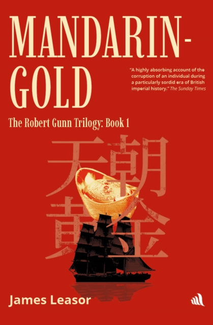 Mandarin-Gold