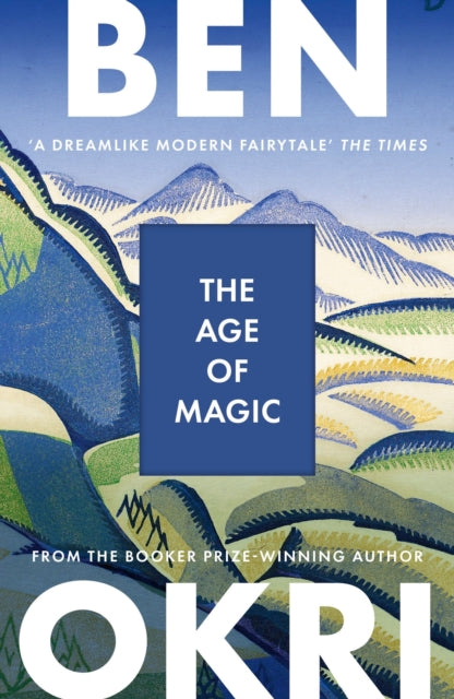 The Age of Magic