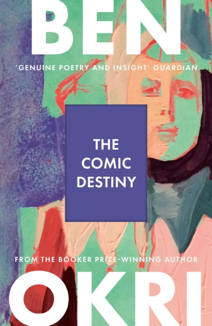 The Comic Destiny