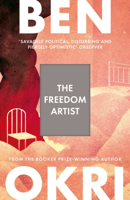 The Freedom Artist