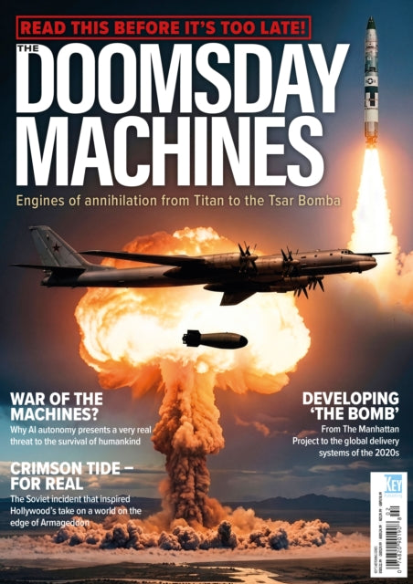 The Doomsday Machines