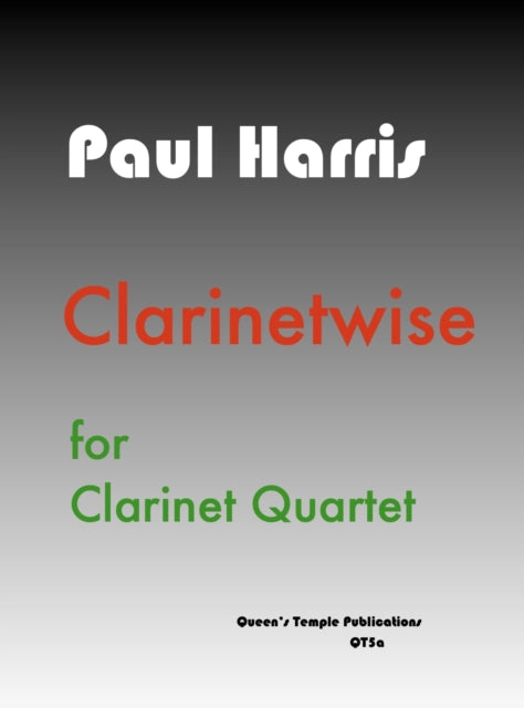 Clarinetwise