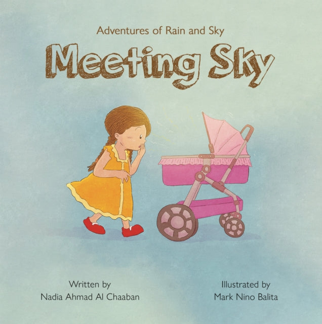 Adventures of Rain and Sky