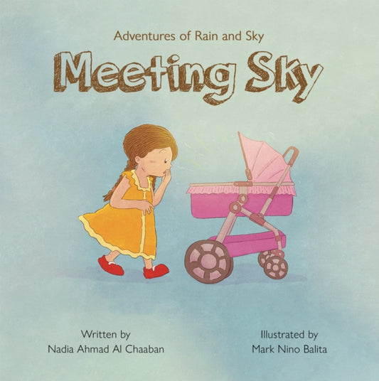 Adventures of Rain and Sky
