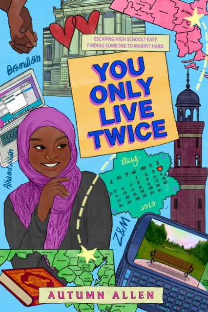 You Only Live Twice