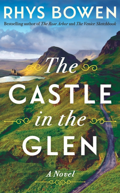 The Castle in the Glen: A Novel