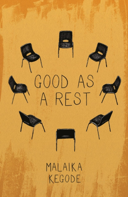 Good As A Rest