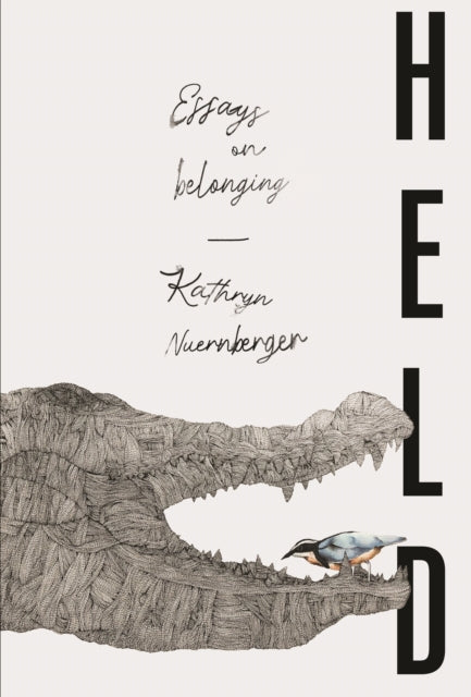 Held: Essays in Aftermaths