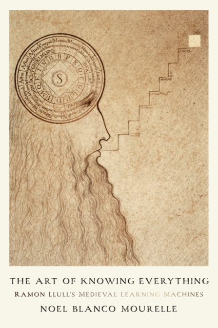 The Art of Knowing Everything: Ramon Llull's Medieval Learning Machines