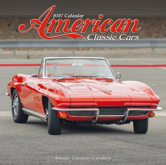 American Classic Cars
