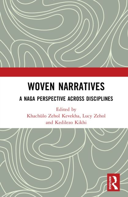 Woven Narratives: A Naga Perspective Across Disciplines