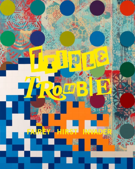 Triple Trouble