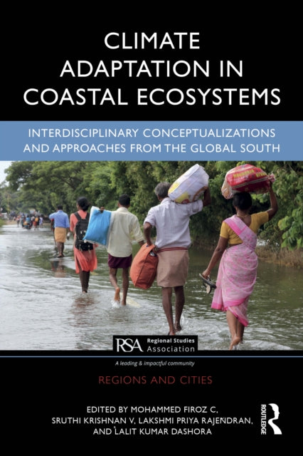 Climate Adaptation in Coastal Ecosystems: Interdisciplinary Conceptualizations and Approaches from the Global South