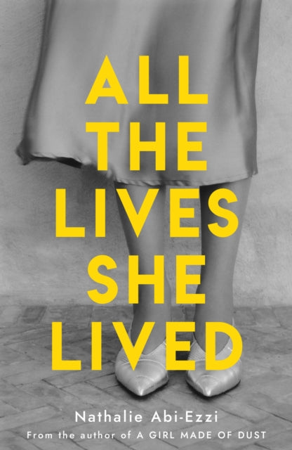 All The Lives She Lived