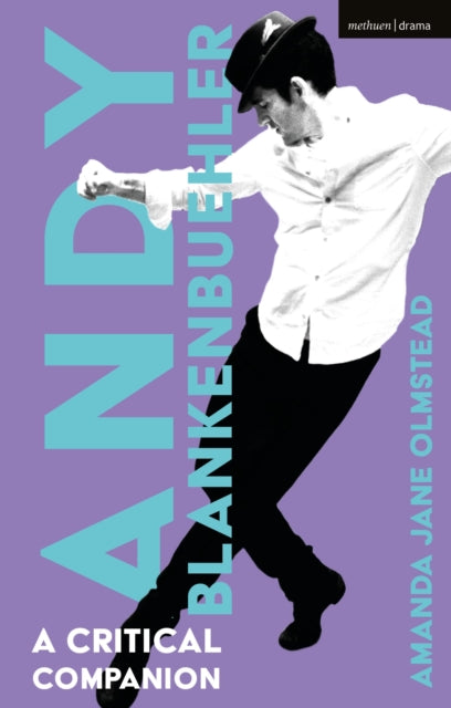 Andy Blankenbuehler: A Critical Companion