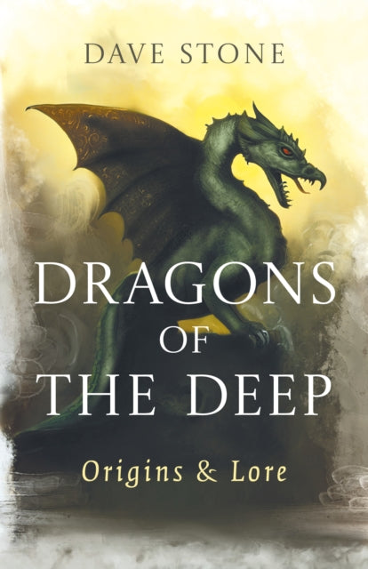 Dragons of The Deep: Origins & Lore