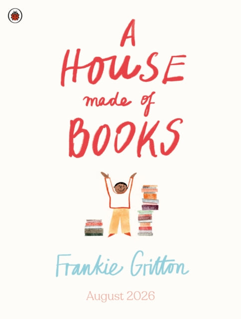 A House Made of Books