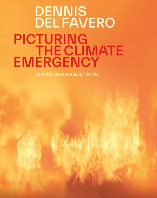 Picturing the Climate Emergency: Dennis Del Favero