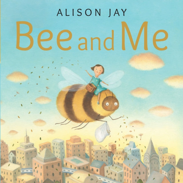 Bee & Me