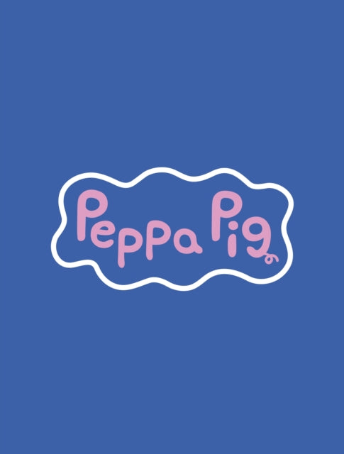 Peppa Pig: The Official Peppa Pig Annual 2027