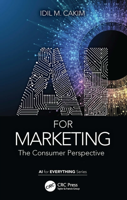AI for Marketing: The Consumer Perspective