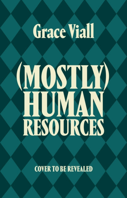 (Mostly) Human Resources: The perfect creepy and cosy summerween read