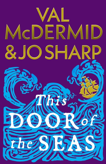 This Door of the Seas: Darkland Tales