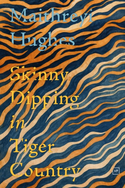 Skinny Dipping in Tiger Country