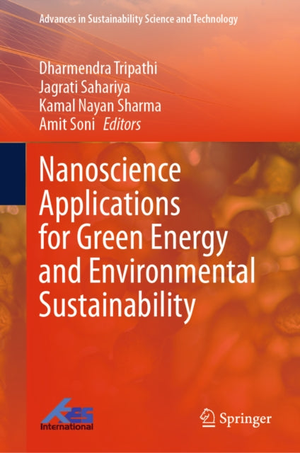 Nanoscience Applications for Green Energy and Environmental Sustainability