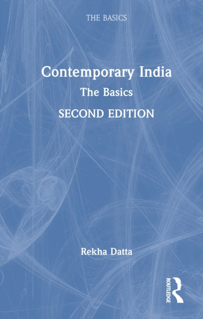 Contemporary India: The Basics