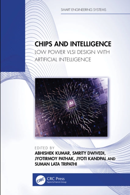 Chips and Intelligence: Low Power VLSI Design with Artificial Intelligence