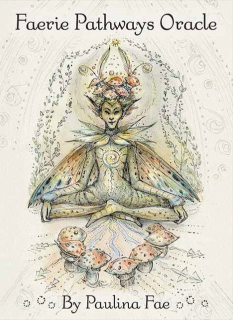 Faerie Pathways Oracle