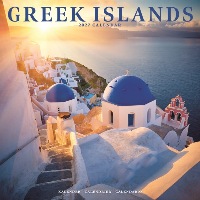 Greek Islands