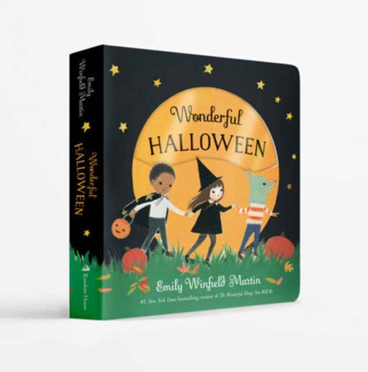 Wonderful Halloween