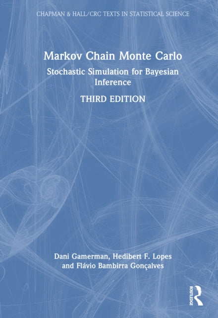 Markov Chain Monte Carlo: Stochastic Simulation for Bayesian Inference